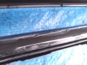 MERCEDES CLS W218 SPOILER DIFFUSEUR MOULURE PARE-CHOCS ARRIÈRE AMG A2188852125photo 12
