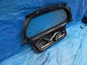 КРЫШКА БАГАЖНИКА ЗАДНЯЯ БАГАЖНИКА СТЕКЛО TOYOTA YARIS I 99-05 ЦВЕТ 209 ЧЕРНАЯ  фото 11