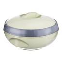 ТЕРМОС термочаша, обед термоконтейнер для еды, обеда, супа, 1л