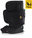 Автокресло GRAND PRIX PRO ISOFIX 1536 КГ