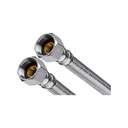 Водяной шланг 80 см 3/8