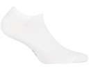 Носки мужские Wola Sportive Ag+, белые, 42-44