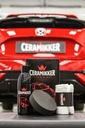 Автомобильный воск Ceramikker для окраски кузова автомобиля, керамическое покрытие, 2 шт.