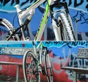 Mládežnícky horský bicykel MTB 26 Pánsky Hardtail Dámsky Odpruženie Goral Kód výrobcu 569M