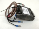 YAMAHA TW 125 РЕГУЛЯТОР НАПРУГИ  (17434840443) фото min 4