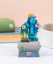 Disney Ornament na vianočný stromček MONSTERS SULLEY MIKE Značka Disney