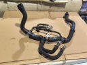PEUGEOT CITROEN OPEL 1.5 HDI ПАТРУБКИ ФОРСУНКА ADBLUE 9842811780 9826302180  фото 12