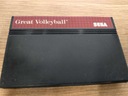 Sega Master System Отличный волейбол