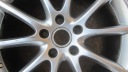 JANTE ALUMINIUM PORSCHE CAYENNE III 9Y0 R20 9Y0601025BEphoto 13