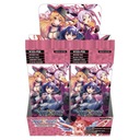 WIXOSS Curiosity Diva Box RU