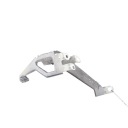 BMW F07 F12 F13 FIXATION SUPPORT POIGNÉE GARDE-BOUE DROIT AVANT 7230583photo 10