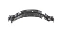 DOUBLURE DE PASSAGE DE ROUE PAROI DISTINCTIVE MINI R55 R56 R57 R58 R59 2756275photo 1