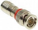 КОМПРЕССИОННАЯ ПРОБКА BNC-W/3773-MTC*P10 RG59 YAP