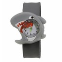 Детские часы Акула