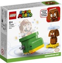 OUTLET - LEGO Super Mario. But Goomby zestaw