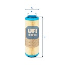 UFI FILTERS 27.593.00 FILTRE AIRphoto 15