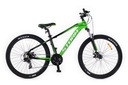 MTB BIKE STORM 27.5 SHARK 1.0 2XDISC РАЗМЕР 17