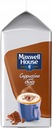 Tassimo Maxwell House Cappuccino Choco капсулы 8 шт.