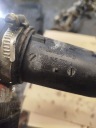 FIL TUYAU TURBINES 2.0 TDI CR VW PASSAT B6 CBAB 5N0145770Aphoto 6