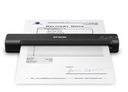 Портативный сканер Epson ES-50