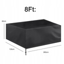 Чехол для бильярдного стола для пула, снукера7,8,9 футов