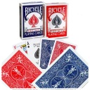 ИГРОВЫЕ КАРТЫ «ВЕЛОСИПЕДНИК» 2 КОЛОДЫ В КОРОБКЕ ЗНАЧИТЕЛЬНЫЕ КОЛОДЫ ИЗ США