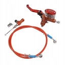 ТОРМОЗНОЙ ЦИЛИНДР, трос руля 7/8 дюйма