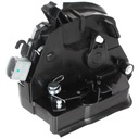 Замок задней левой двери для BMW X5 E53 2001-