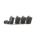 STARK SKBP-0011327 KIT PLAQUETTES FREINS FREINS DISQUEphoto 16