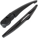 PIÓRO + RAMIĘ WYCIERACZKI TYŁ WYCIERACZKA do Citroen C4 Picasso