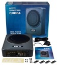 SUBWOOFER ACTIVE UNDER SEAT Q200BA KICX  photo 9