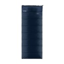 СПАЛЬНЫЙ МЕШОК ALPINUS WARM 1200 LIGHTWEIGHT DOWN ENVELOPE LEFT