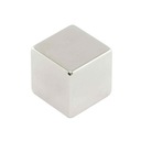 MAGNES NEODYMOWY MAGNESY 6x6x6 mm 10szt