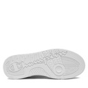 Champion Sneakersy Rebound Heritage Low Low Cut Shoe S22030-WW010 Triple Wh Cechy dodatkowe brak