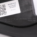 AUDI A4 B8 PROTECTION FRAME DOOR RIGHT BACK 8K5867672  photo 11