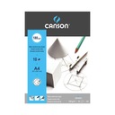Технический блок А4 Canson