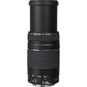 Obiektyw Canon EF 75-300 mm f/4-5.6 III Kod producenta 6473A015AA