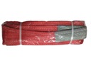 ZAWIESIE PASOWE 5T 2M 150MM PASY ZAWIESIA DŹWIGOWE