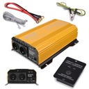 ПРЕОБРАЗОВАТЕЛЬ НАПРЯЖЕНИЯ SINUS PLUS 12В/230В 1500ВТ