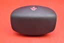 AIRBAG COUSSIN SÉCURITÉ CONDUCTEUR 985701921R RENAULT MEGANE 3 III 09-12photo 5