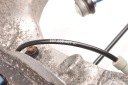 PORSCHE 911 997 3.6 ROTULE DE DIRECTION DROIT ARRIÈRE 99733161207photo 11
