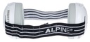 Chrániče sluchu pre bábätká do 3 rokov Alpine Muffy Baby Black Značka Alpine