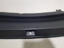 ЗАЩИТА НАКЛАДКА РЕМНЯ ПОРОГА БАГАЖНИКА MERCEDES W207 2076900341  фото 6