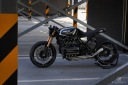 LEJKI KROCCE ПОВІТРОЗАБІРНИКА BMW K100 RS K1100 CAFE RACER  (15186192579) фото min 8
