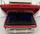 Пикап Chevy C10 Fleetside 1:24 Motormax 73355