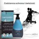 Gél na intímnu hygienu pre mužov Dermoxen 4Men, 125 ml EAN (GTIN) 8051770528562