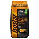 IZOTONIK sacharidy Isostar Koncentrát Hydrate & Perform POMARANČ 1500g Príchuť výrobcu Orange
