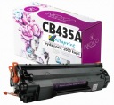 CB435A для HP 35A LaserJet P1005, P1006 P1008 P1007