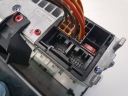 PUCE ISO RADIO VOLKSWAGEN GOLF V 1K0035156Bphoto 7