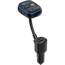 FM transmitter SENCOR SWM 6000 Značka Sencor